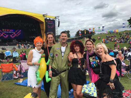 80s Rewind Festival| Social Circle