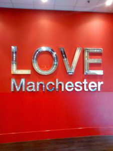 love manchester things to do