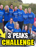 National 3 Peaks Challenge