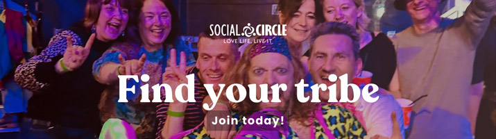 Social Circle Membership