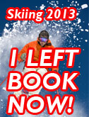 BULGARIA GROUP LUXURY SKIING HOLIDAY