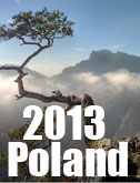 All-Inclusive Trip to Poland