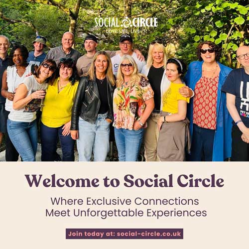 join social circle today