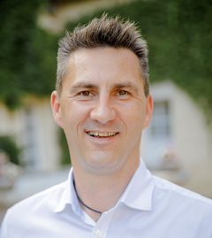 Steve Sutherland, Founder Of Social Circle