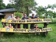 Social Circle Nepal